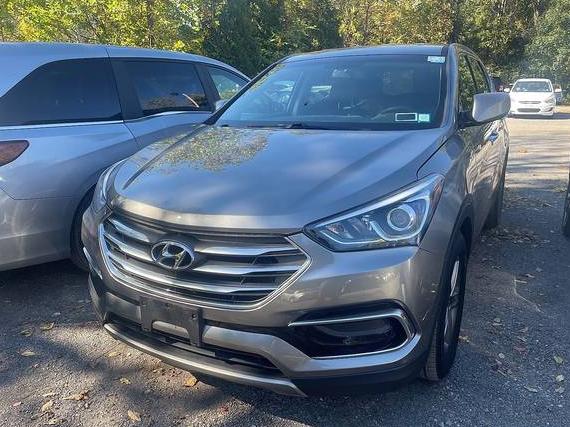 HYUNDAI SANTA FE SPORT 2017 5NMZTDLB4HH000212 image HYUNDAI SANTA FE SPORT 2017 5NMZTDLB4HH000212 image